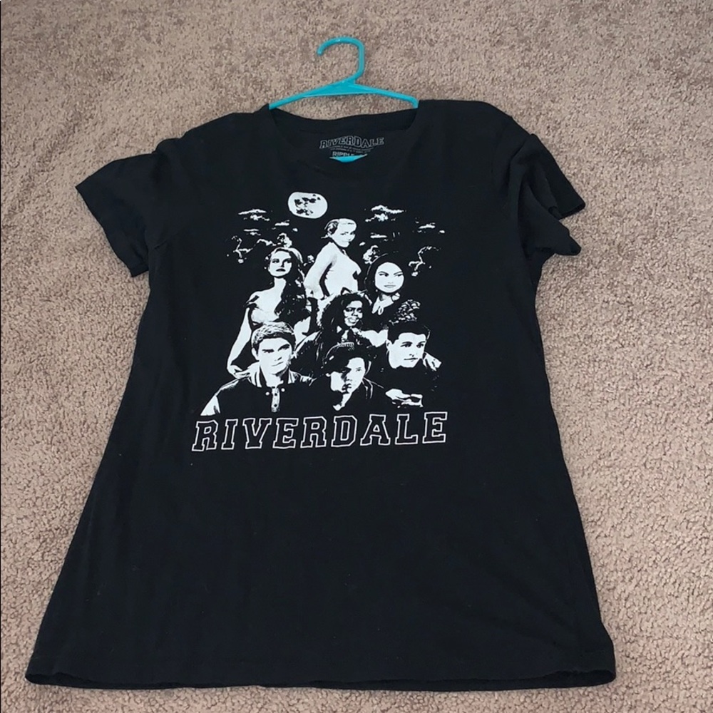 Riverdale shirt